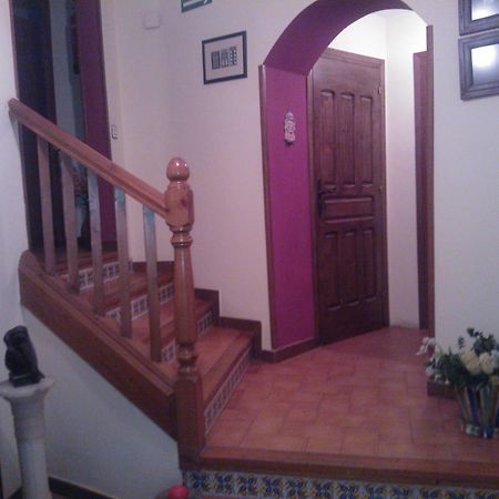 Готель Casa Labata Adahuesca Екстер'єр фото