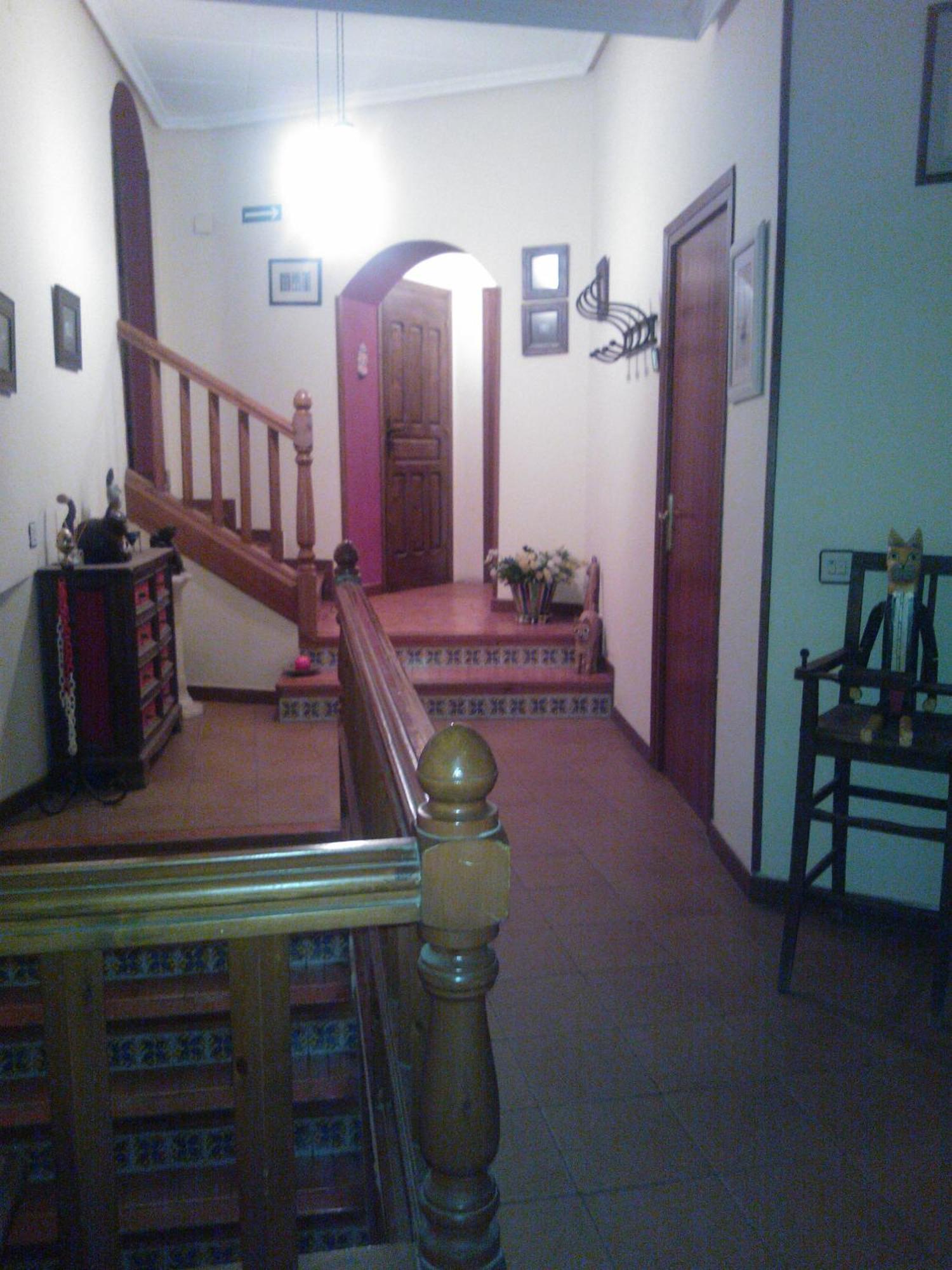 Готель Casa Labata Adahuesca Екстер'єр фото
